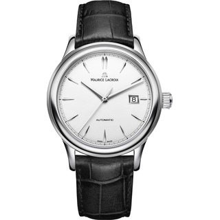 Replica Replica Maurice Lacroix Les Classiques Watch LC6098-SS001-130